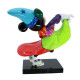 Disney Britto - Sorcerer Mickey Mouse Figurine