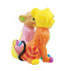 Disney Britto - Simba And Nala Figurine