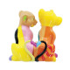 Disney Britto - Simba And Nala Figurine