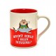 Disney Mr Toad Mug, The Adventures of Ichabod and Mr. Toad