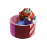 Disney Britto - Lady 70th Anniversary Mini Figurine