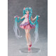 Hatsune Miku PVC Statue Hatsune Miku Wonderland Rapunzel Ver. 18 cm