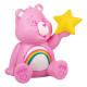 The Care Bears Lamp Cheer Bear