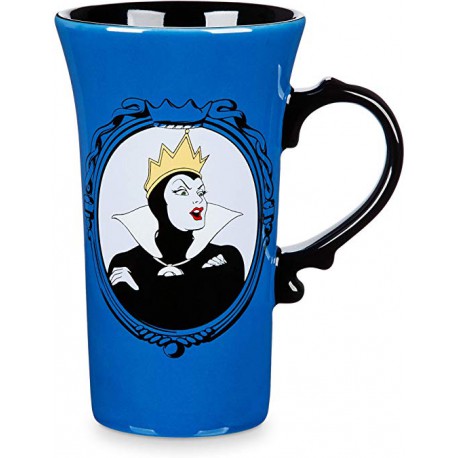 Disney Evil Queen Mug - Snow White and the Seven Dwarfs