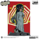 Beetlejuice Movie Maniacs PVC Statue - Astrid