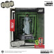 Beetlejuice Movie Maniacs PVC Statue - Astrid