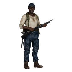 The Walking Dead Action Figure 13 cm - Tyreese