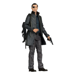 The Walking Dead Action Figure 13 cm - The Governor