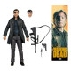 The Walking Dead Action Figure 13 cm - The Governor