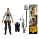 The Walking Dead Action Figure 13 cm - Andrea