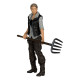 The Walking Dead Action Figure 13 cm - Andrea