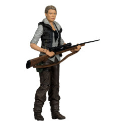 The Walking Dead Action Figure 13 cm - Andrea