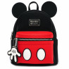 Disney by Loungefly Backpack Mickey