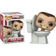 Funko Pop 1957 Skibidi Toilet