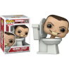 Funko Pop 1957 Skibidi Toilet
