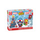Marvel Comics - Holiday Countdown Calendar Bitty Pop! Vinyl Figure