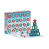 Lilo & Stitch - Holiday Countdown Calendar Bitty Pop! Vinyl Figure