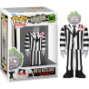 Funko Pop 1827 Bob as Beetlejuice, Beetlejuice Beetlejuice