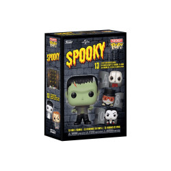 Halloween Pocket POP! Killer Countdown 13 Day Advent Calendar Countdown