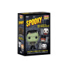 Halloween Pocket POP! Killer Countdown 13 Day Advent Calendar Countdown