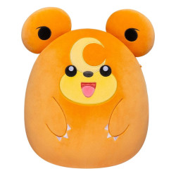 Squishmallows Plush Figure Teddiursa 25 cm
