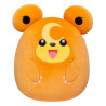 Squishmallows Plush Figure Teddiursa 25 cm