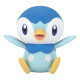 Pokémon Vinyl Figure 11 cm - Piplup