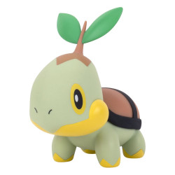 Pokémon Vinyl Figure 11 cm - Turtwig