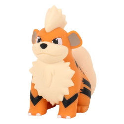 Pokémon Vinyl Figure 11 cm - Growlithe