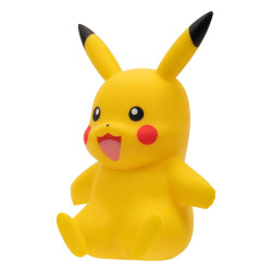 Pokémon Vinyl Figure 11 cm - Pikachu