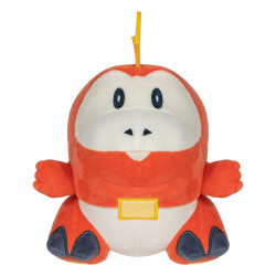 Pokémon Plush Figure Generation IX 20 cm - Fuecoco