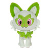 Pokémon Plush Figure Generation IX 20 cm - Sprigatito