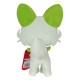 Pokémon Plush Figure Generation IX 20 cm - Sprigatito