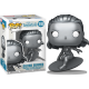 Funko Pop 1518 Silver Surfer, Fantastic Four: First Steps