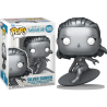 Funko Pop 1518 Silver Surfer, Fantastic Four: First Steps