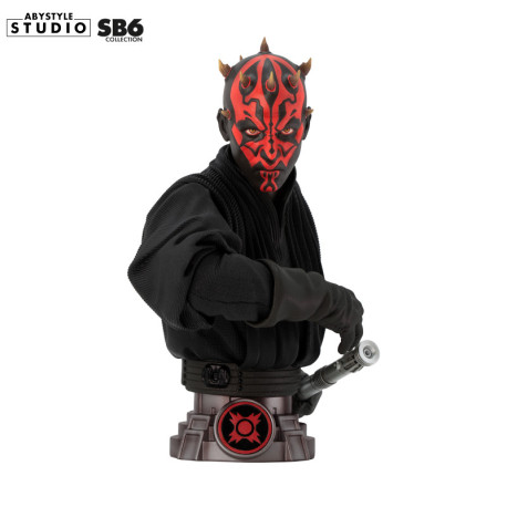 Star Wars - Buste "Darth Maul"