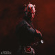 Star Wars - Buste "Darth Maul"