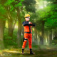 Naruto Shippuden - Figurine "Naruto Uzumaki"