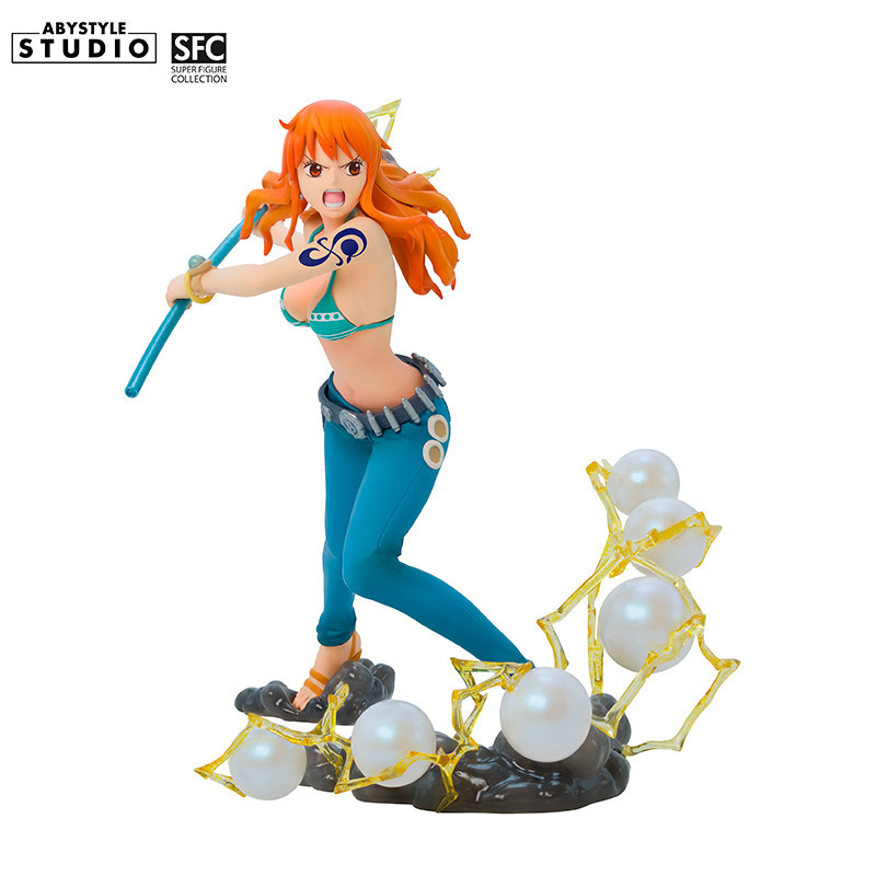 One Piece - Figurine 