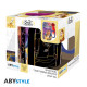 Disney - Mug Heat Change - 460 ml - Beauty & the Beast