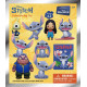 Lilo & Stitch Movie 3D Foam Bag Clip Series 63 (Blind Bag)