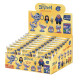 Lilo & Stitch Movie 3D Foam Bag Clip Series 63 (Blind Bag)