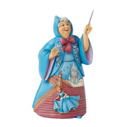 Disney Traditions - Midnight Magic (Cinderella Fairy Godmother)