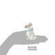 Disney Traditions - Percy Mini Figurine