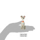 Disney Traditions - Tramp Mini Figurine