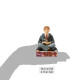 Jim Shore - Harry Potter - Wizarding Whiskers (Ron Weasley Personality Pose)