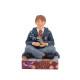 Jim Shore - Harry Potter - Wizarding Whiskers (Ron Weasley Personality Pose)