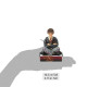 Jim Shore - Harry Potter - The Chosen One (Harry Potter Personality Pose)