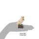 Jim Shore - Harry Potter - Mini Hedwig Figurine