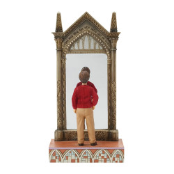 Jim Shore - Harry Potter - Harry's Reflection (Harry Potter & The Mirror Of Erised)